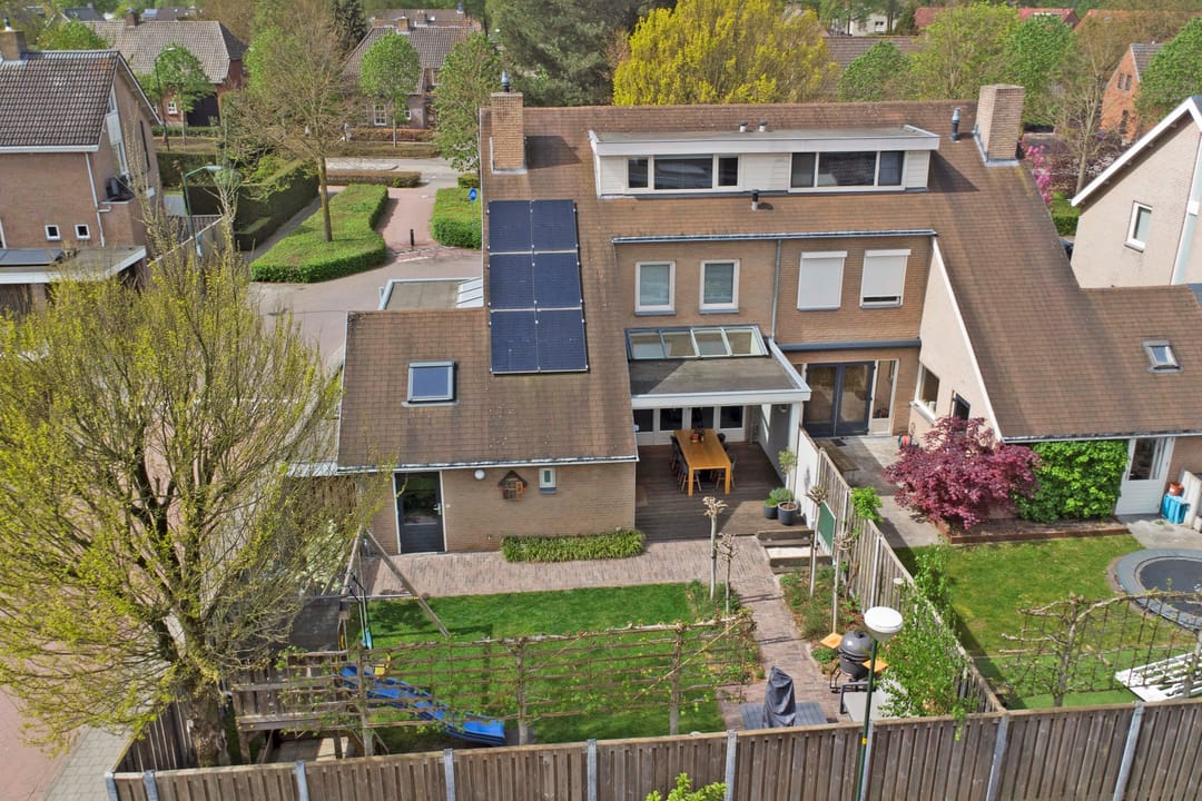 Foto 56 van Felix Timmermanslaan 1