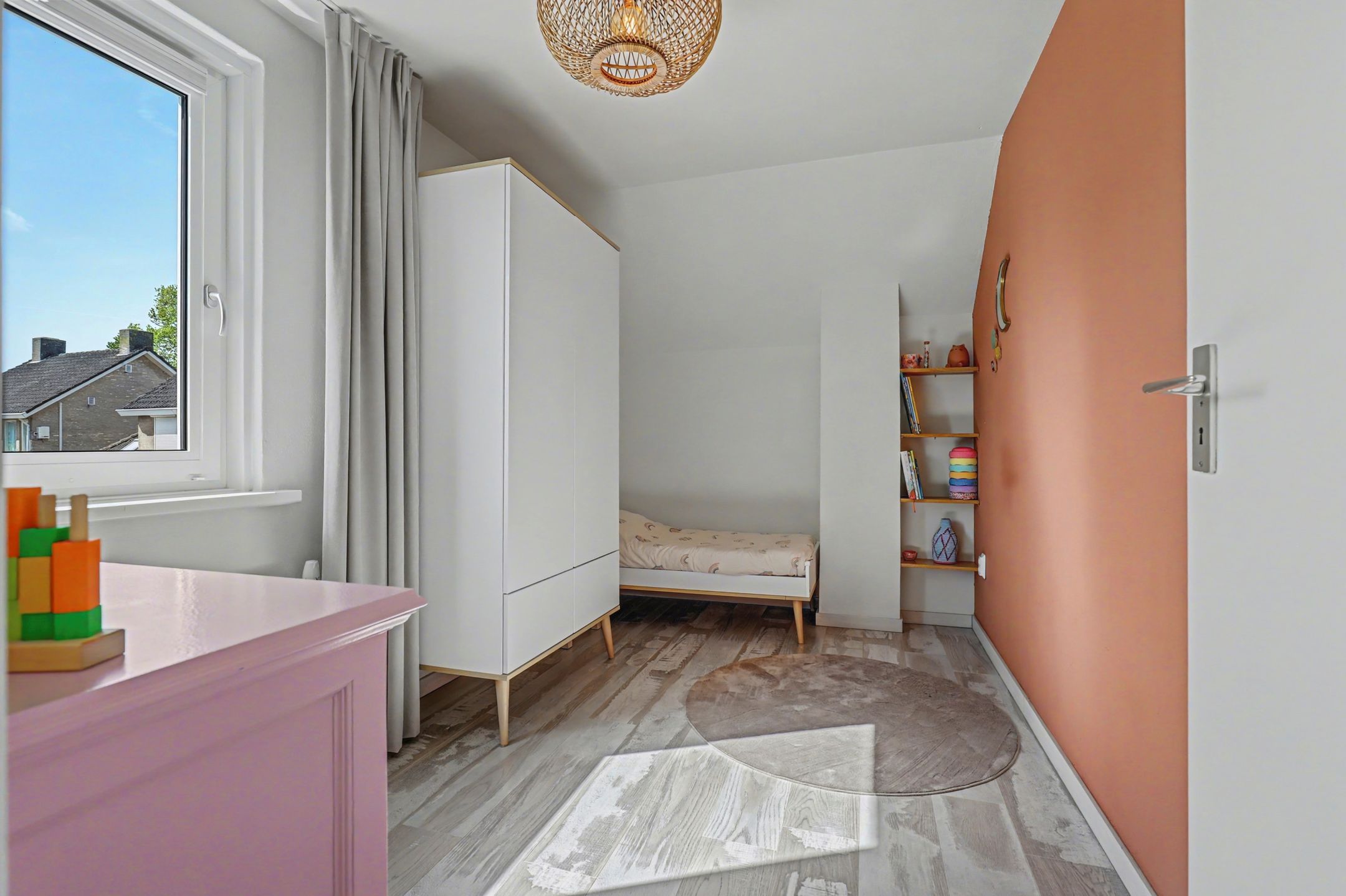 Foto 27 van Felix Timmermanslaan 1