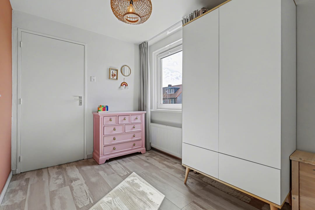 Foto 28 van Felix Timmermanslaan 1