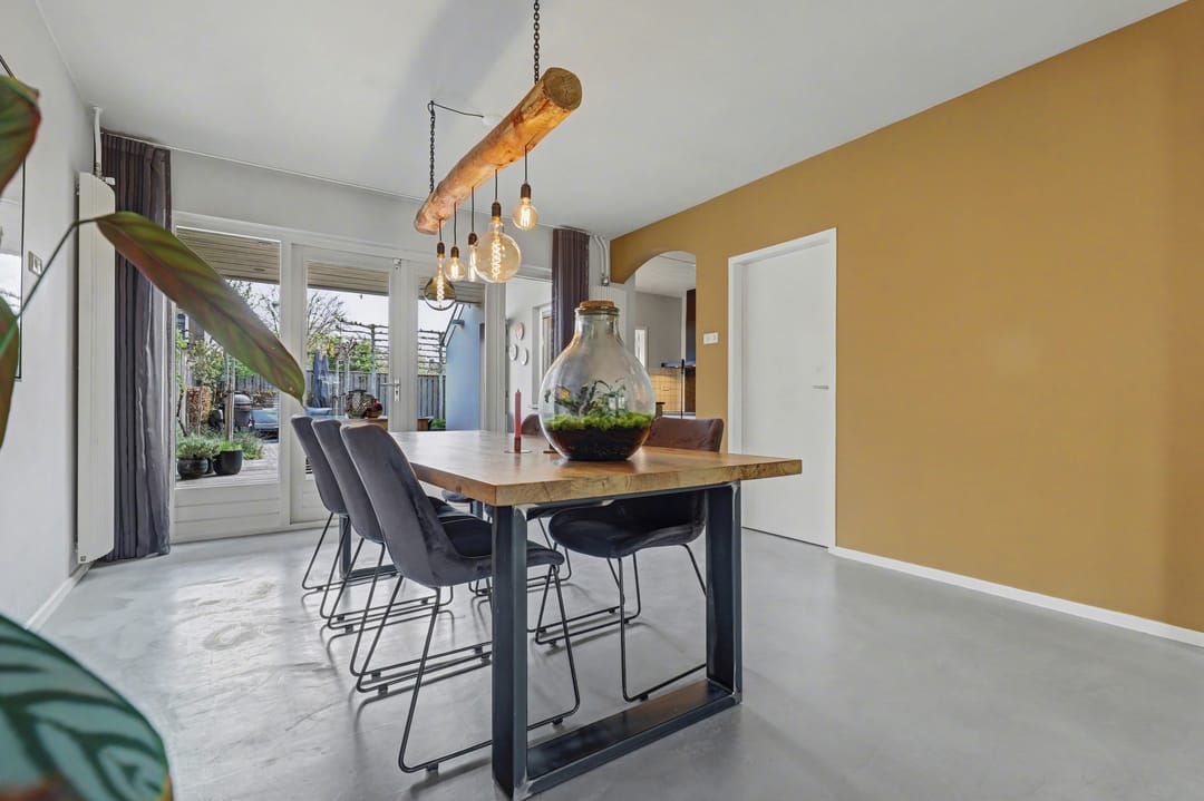 Foto 11 van Felix Timmermanslaan 1