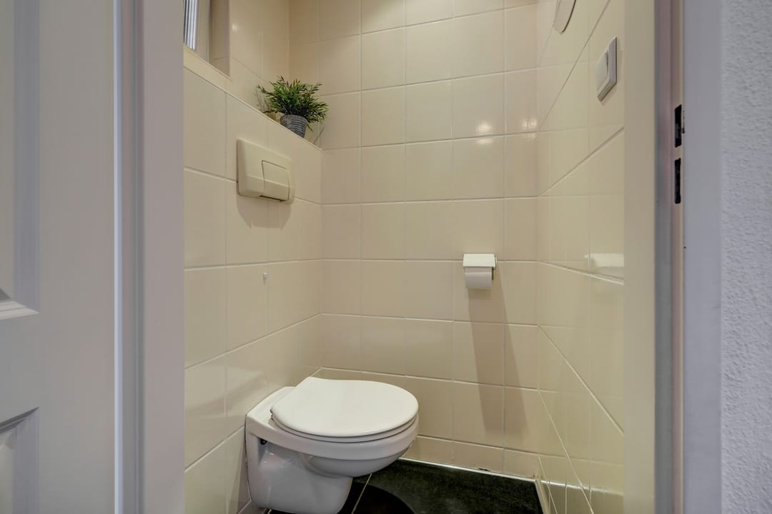 Foto 13 van van der Marckstraat 6