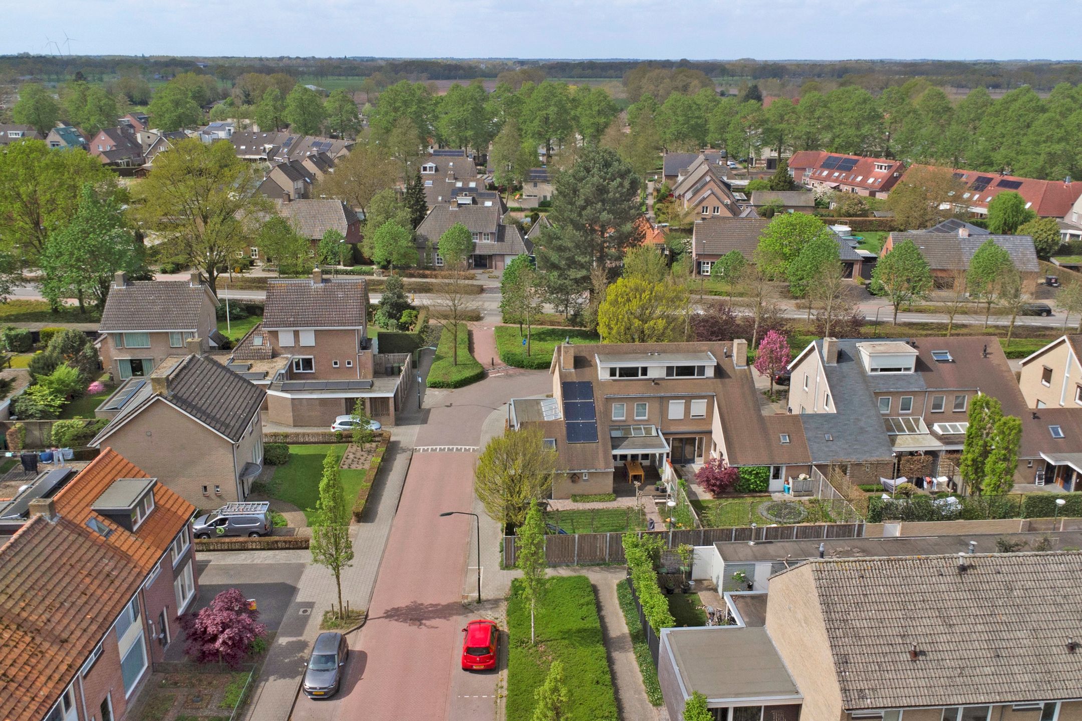 Foto 57 van Felix Timmermanslaan 1