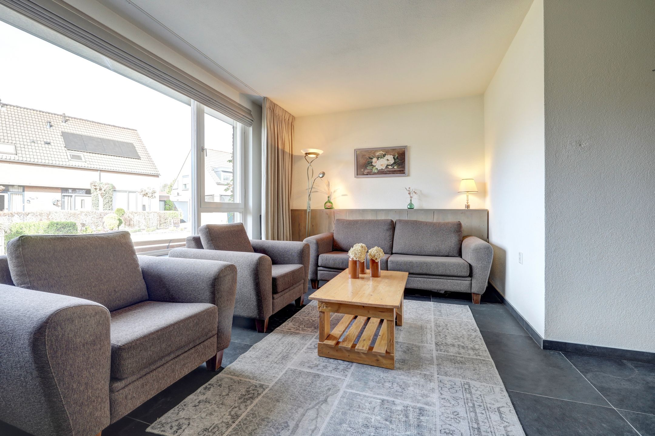 Foto 18 van van der Marckstraat 6