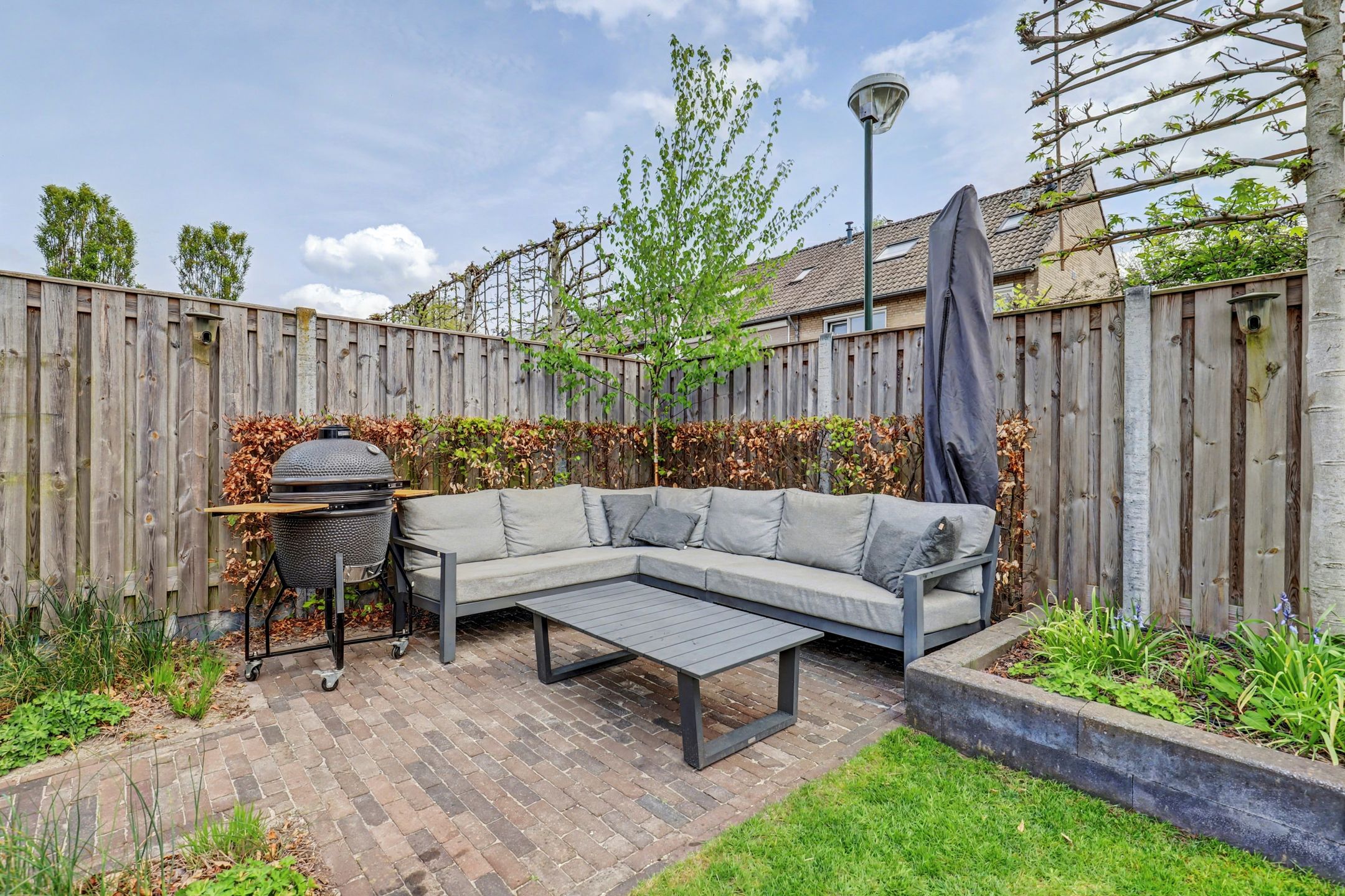 Foto 51 van Felix Timmermanslaan 1