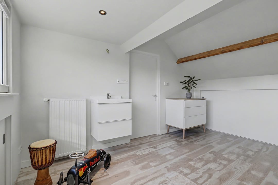 Foto 38 van Felix Timmermanslaan 1