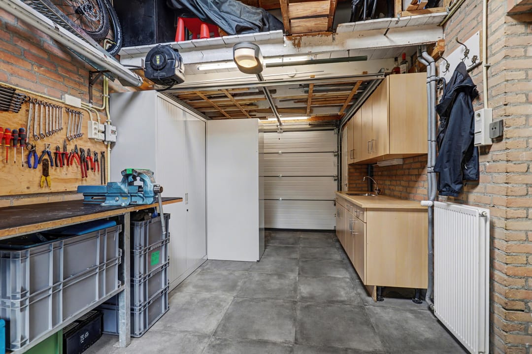 Foto 41 van Felix Timmermanslaan 1