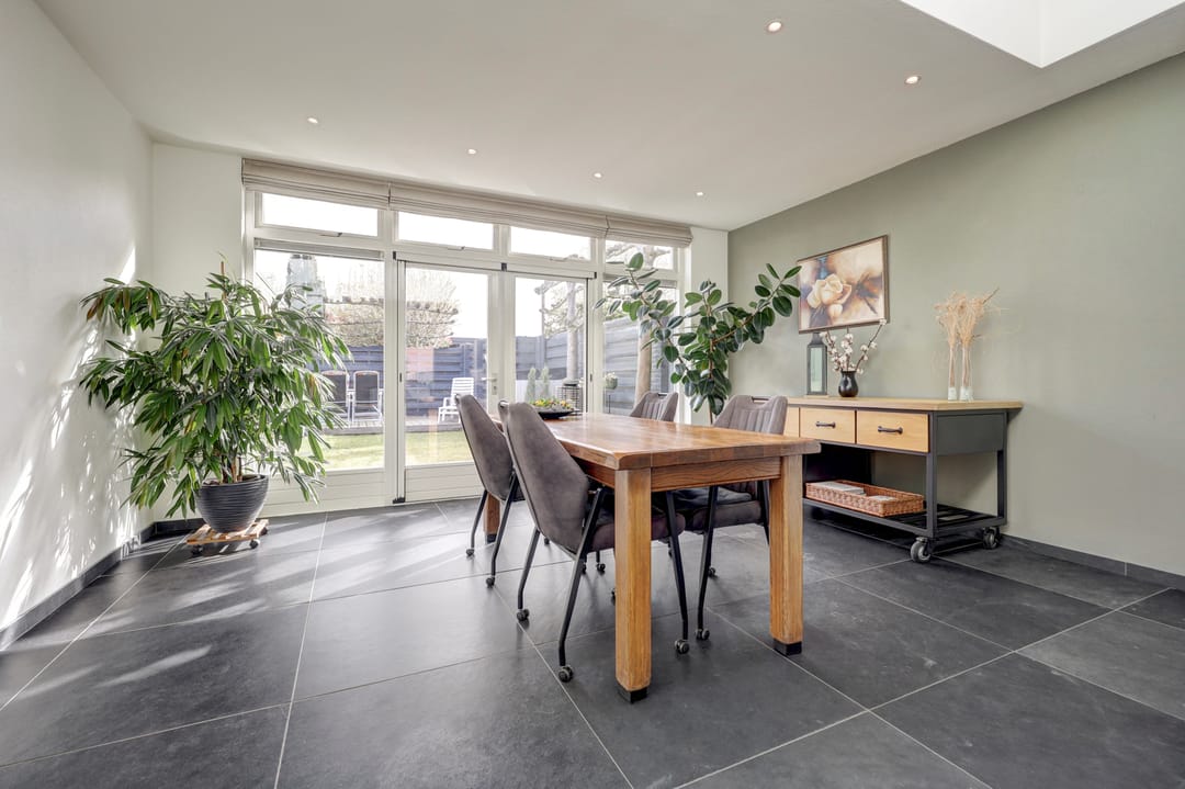 Foto 23 van van der Marckstraat 6