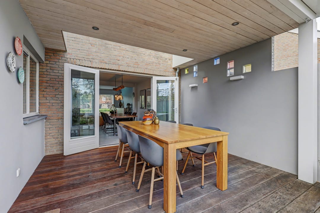 Foto 43 van Felix Timmermanslaan 1