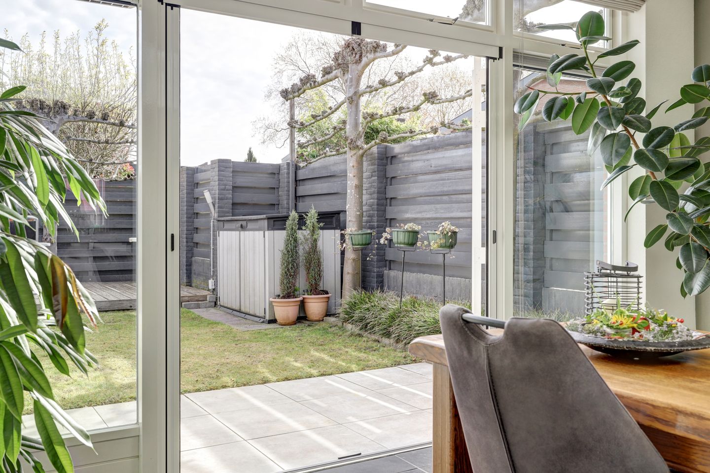 Foto 25 van van der Marckstraat 6