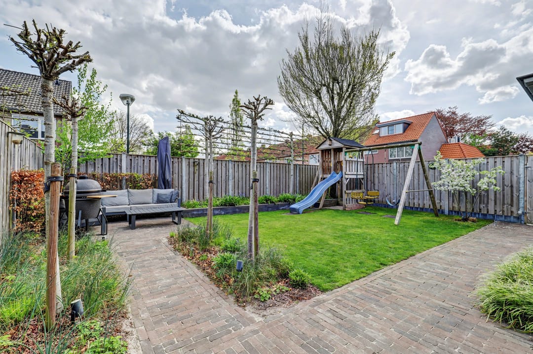 Foto 46 van Felix Timmermanslaan 1