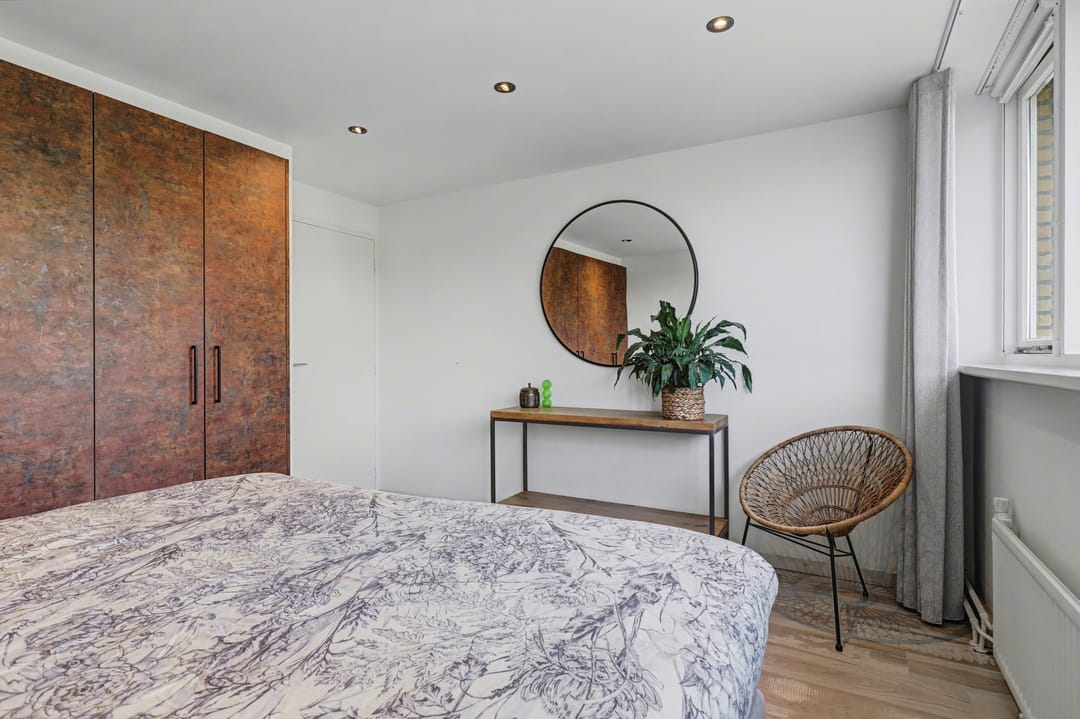 Foto 22 van Felix Timmermanslaan 1