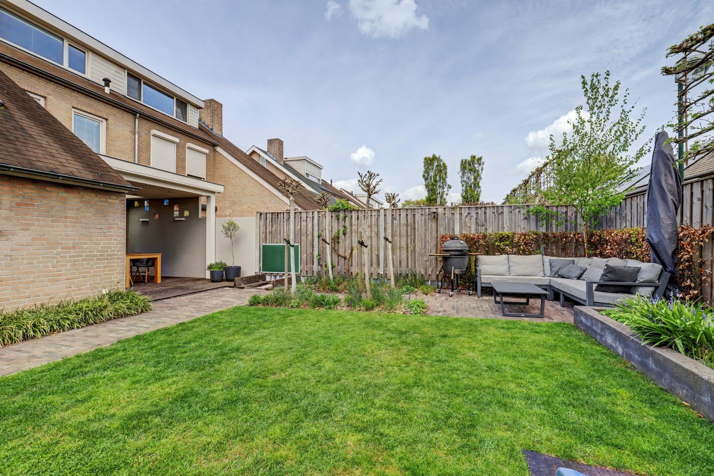 Foto 49 van Felix Timmermanslaan 1