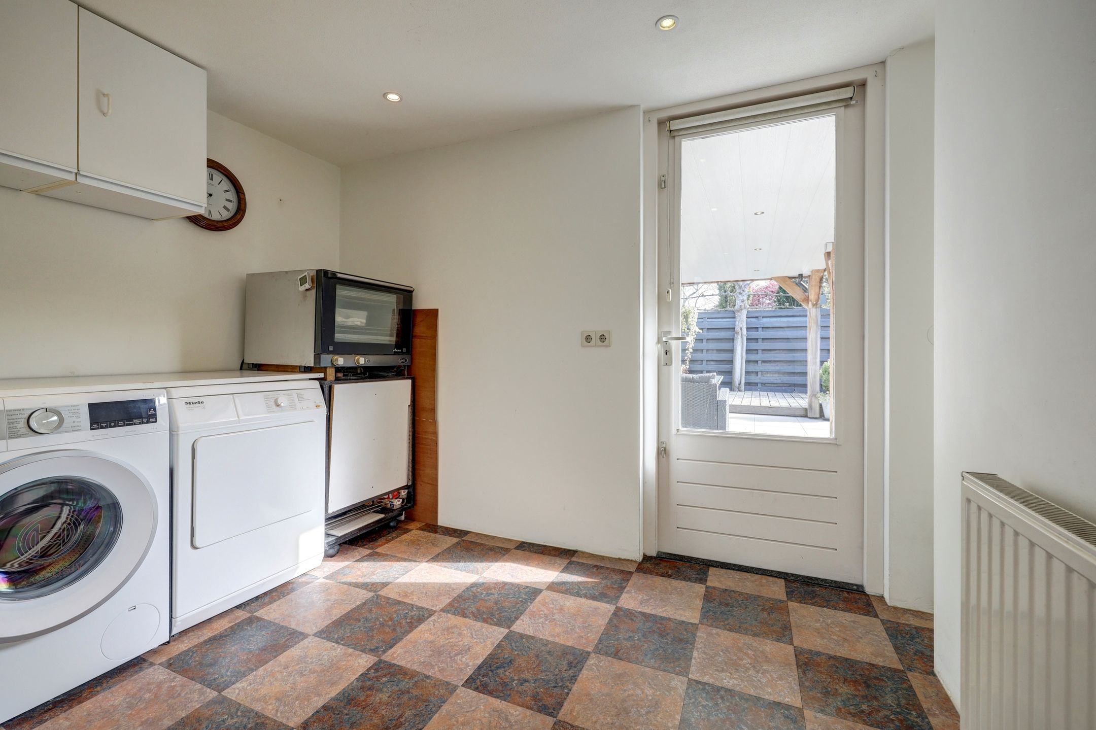 Foto 33 van van der Marckstraat 6