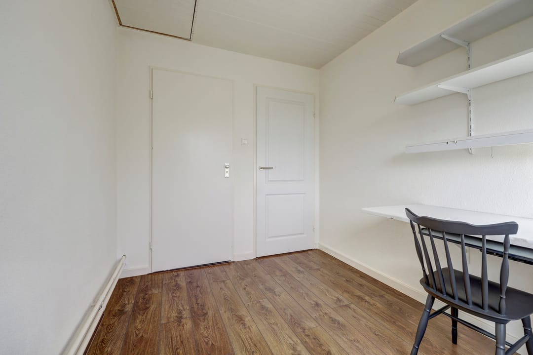 Foto 38 van van der Marckstraat 6