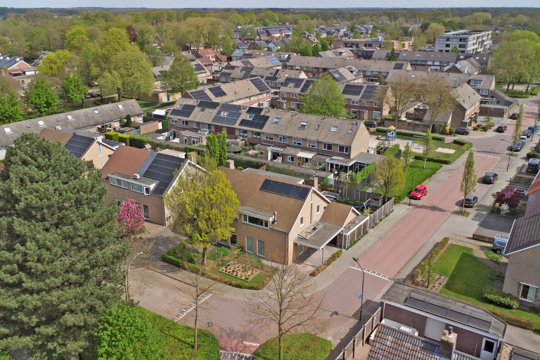 Foto 58 van Felix Timmermanslaan 1