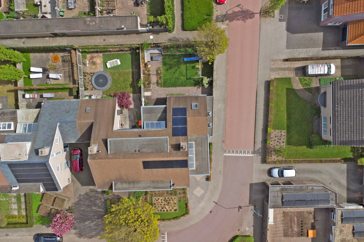 Foto 59 van Felix Timmermanslaan 1