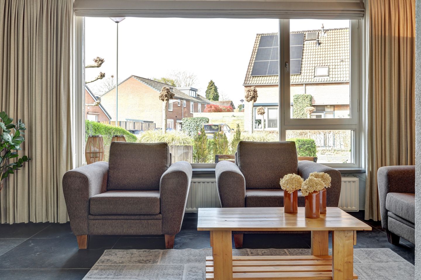 Foto 19 van van der Marckstraat 6