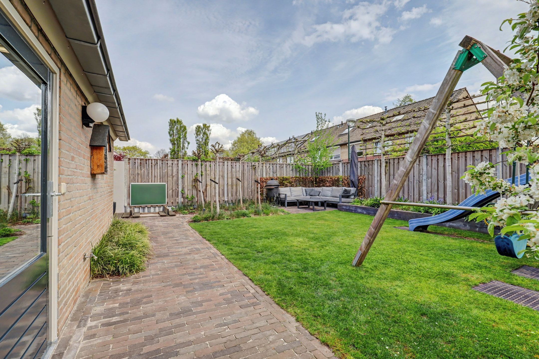 Foto 48 van Felix Timmermanslaan 1