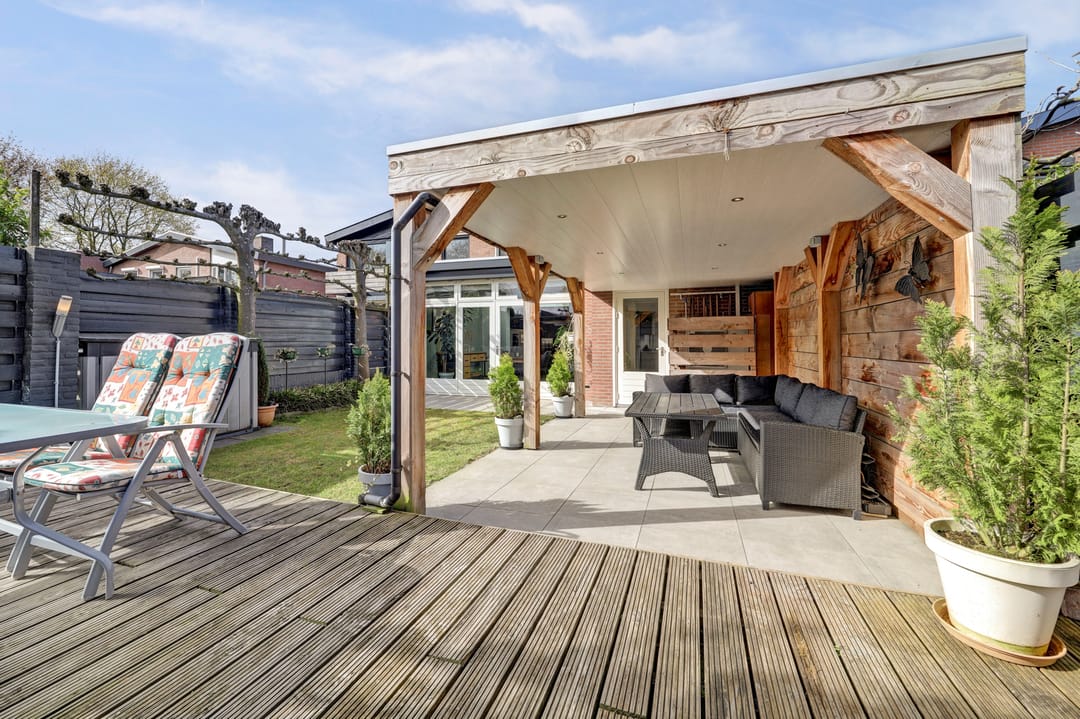 Foto 53 van van der Marckstraat 6