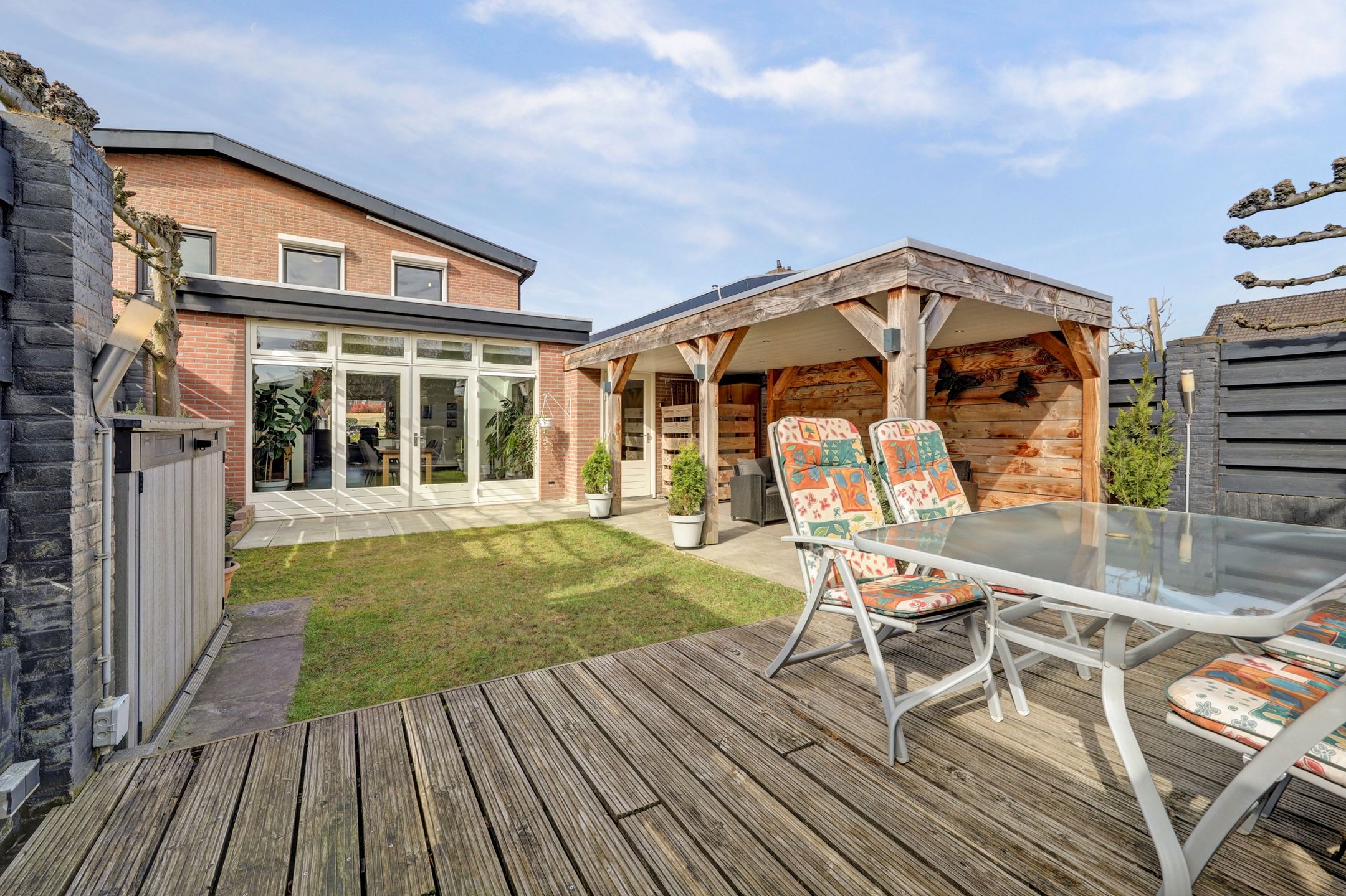 Foto 54 van van der Marckstraat 6