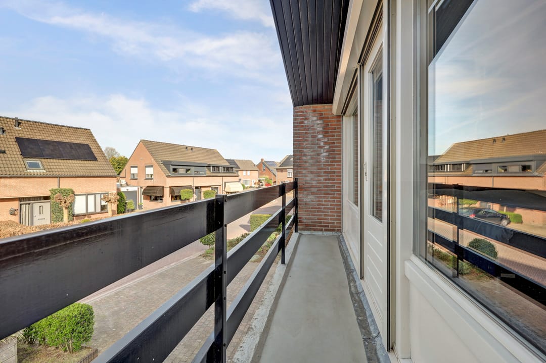 Foto 56 van van der Marckstraat 6