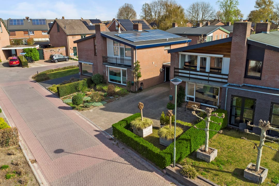 Foto 62 van van der Marckstraat 6