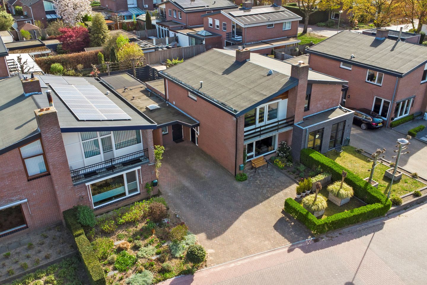 Foto 64 van van der Marckstraat 6