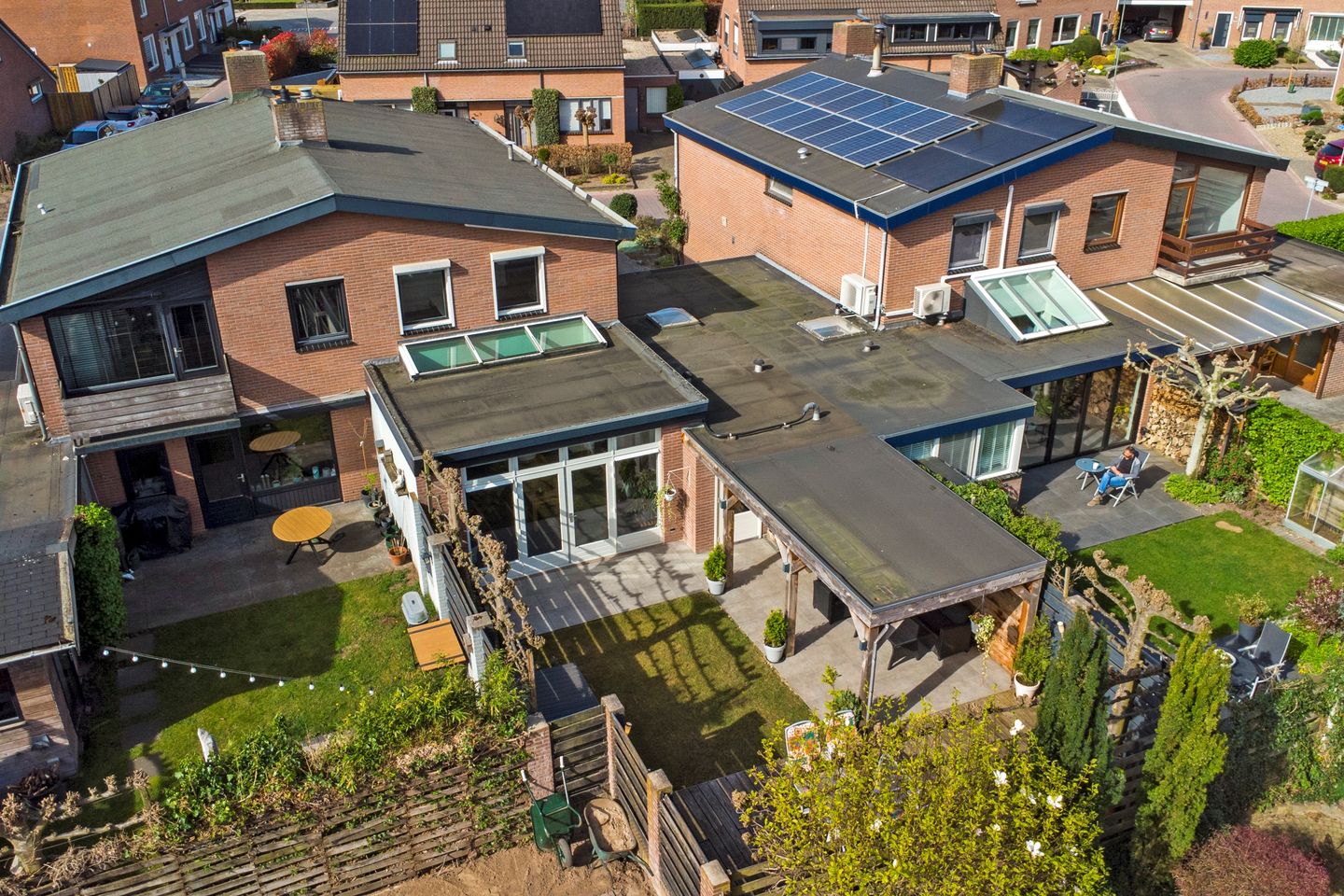 Foto 65 van van der Marckstraat 6