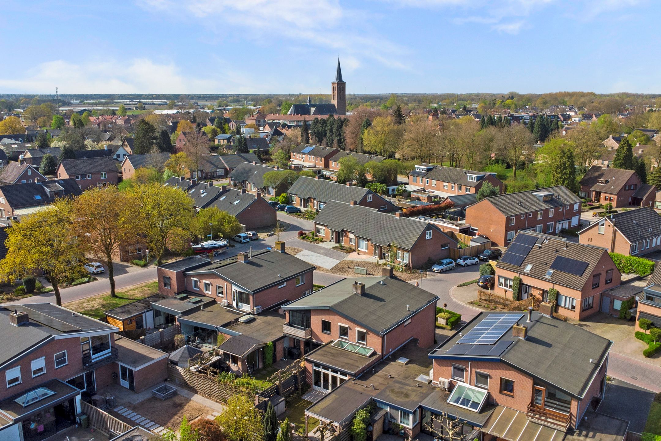 Foto 66 van van der Marckstraat 6