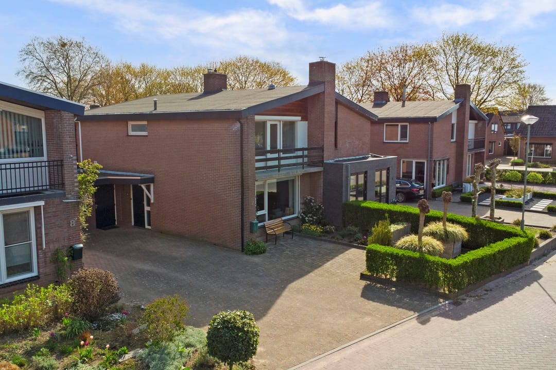 Foto 67 van van der Marckstraat 6