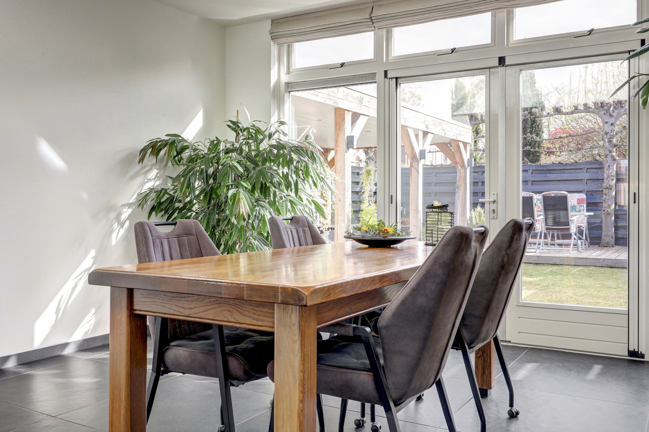 Foto 24 van van der Marckstraat 6