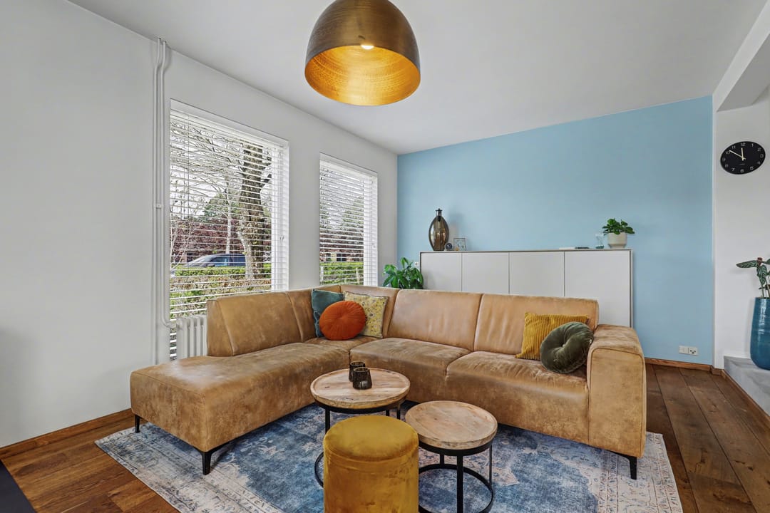 Foto 8 van Felix Timmermanslaan 1