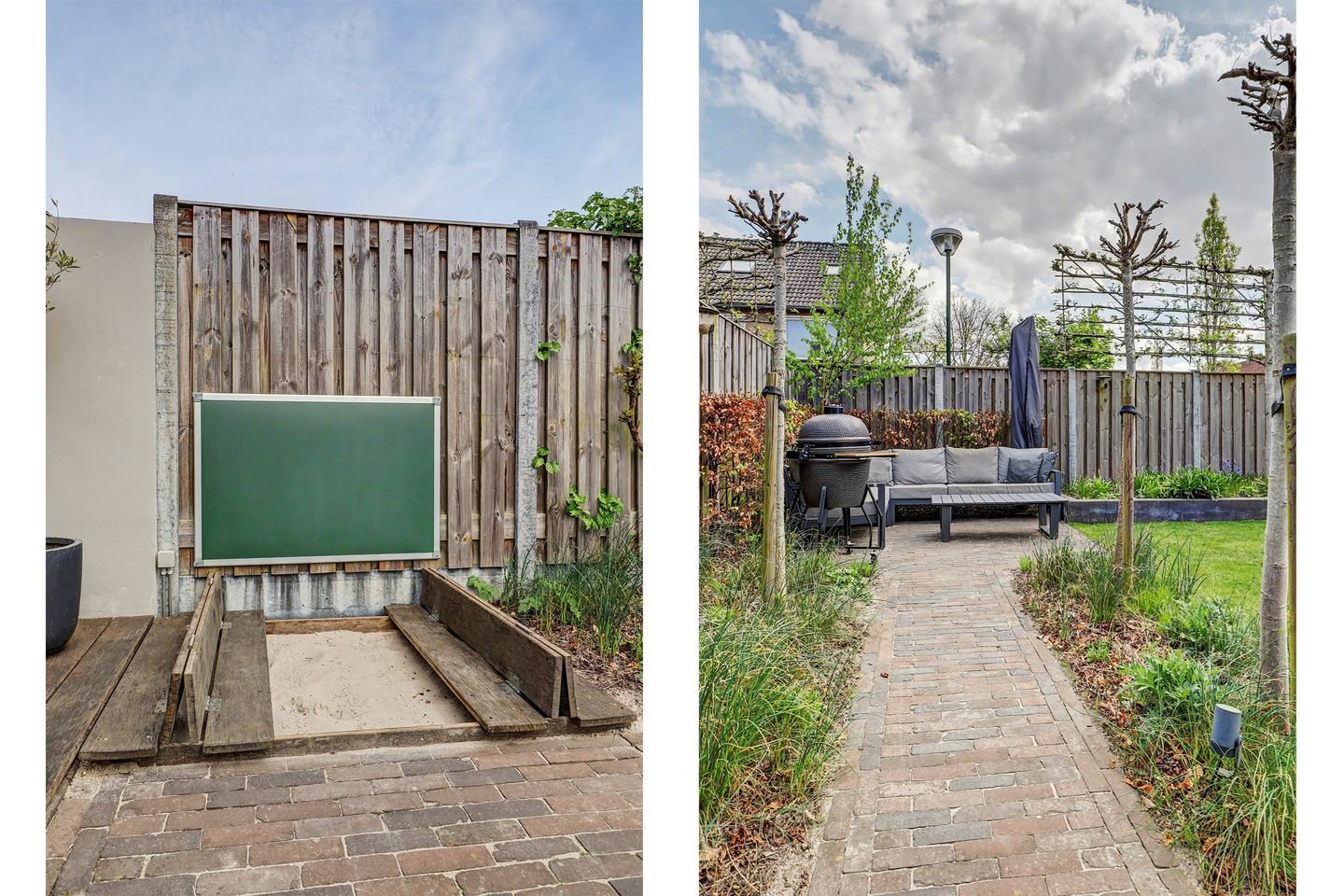 Foto 50 van Felix Timmermanslaan 1