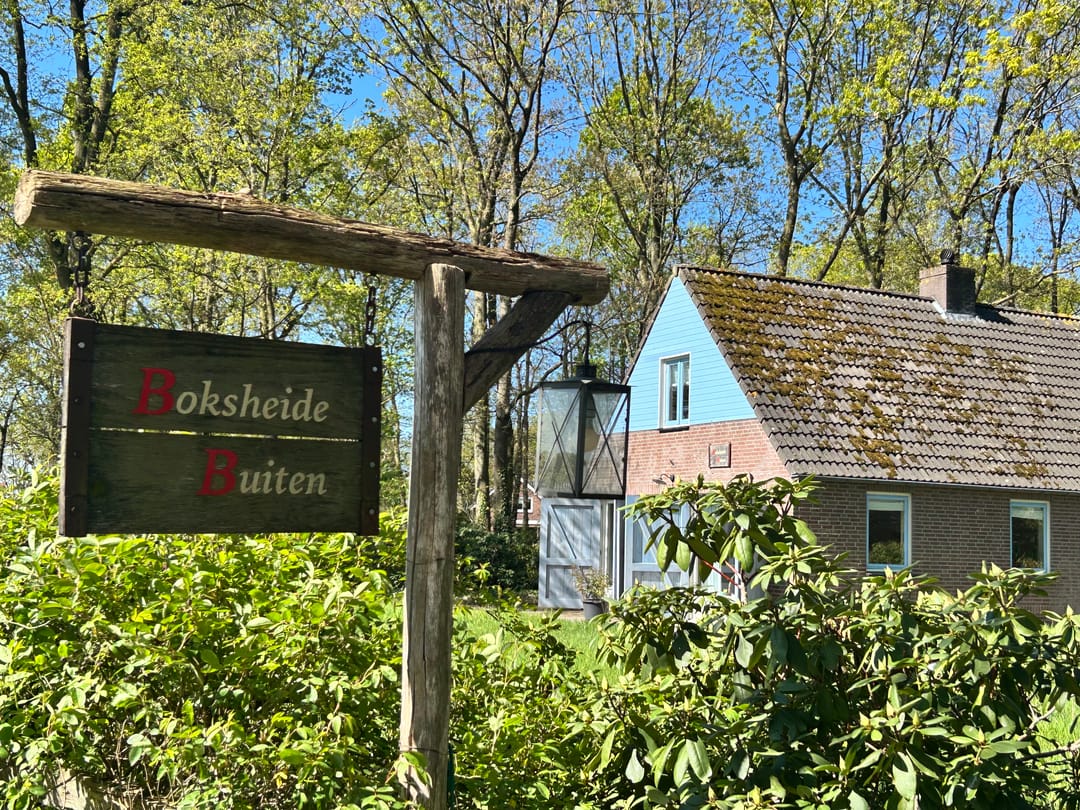 Foto 7 van Boksheide 28