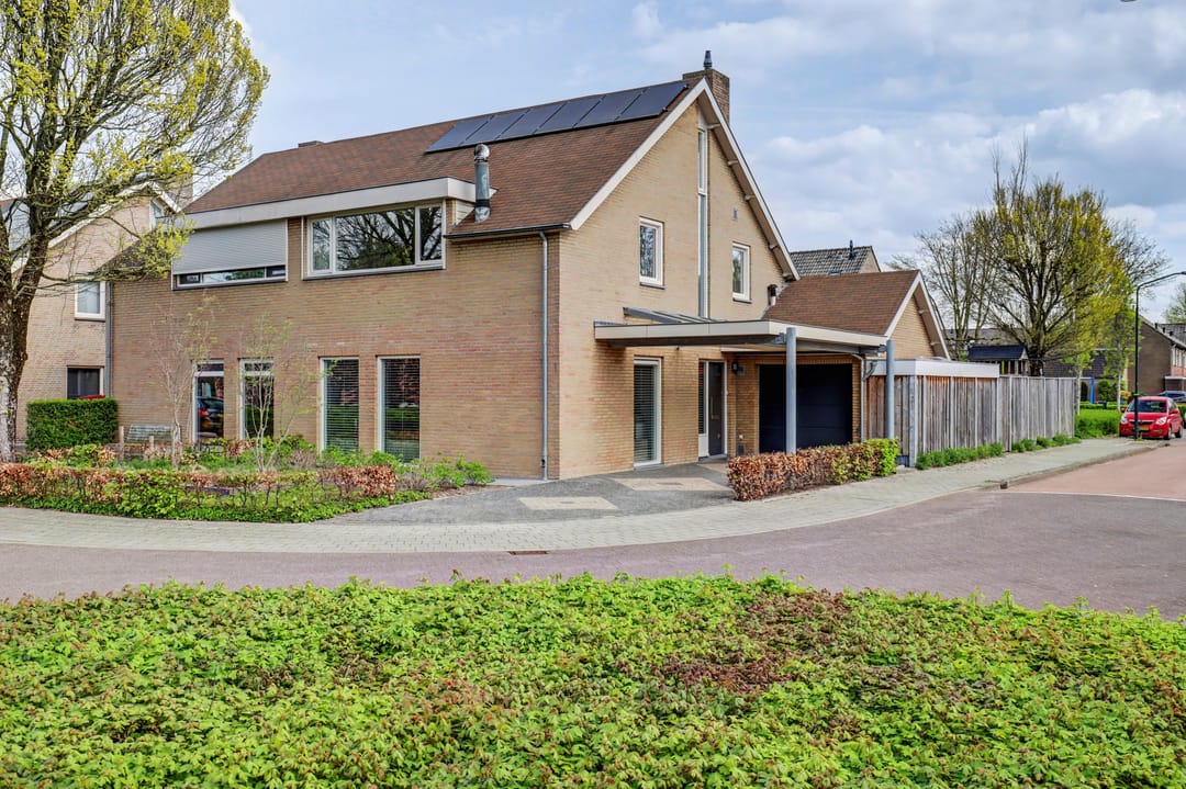 Foto 1 van Felix Timmermanslaan 1