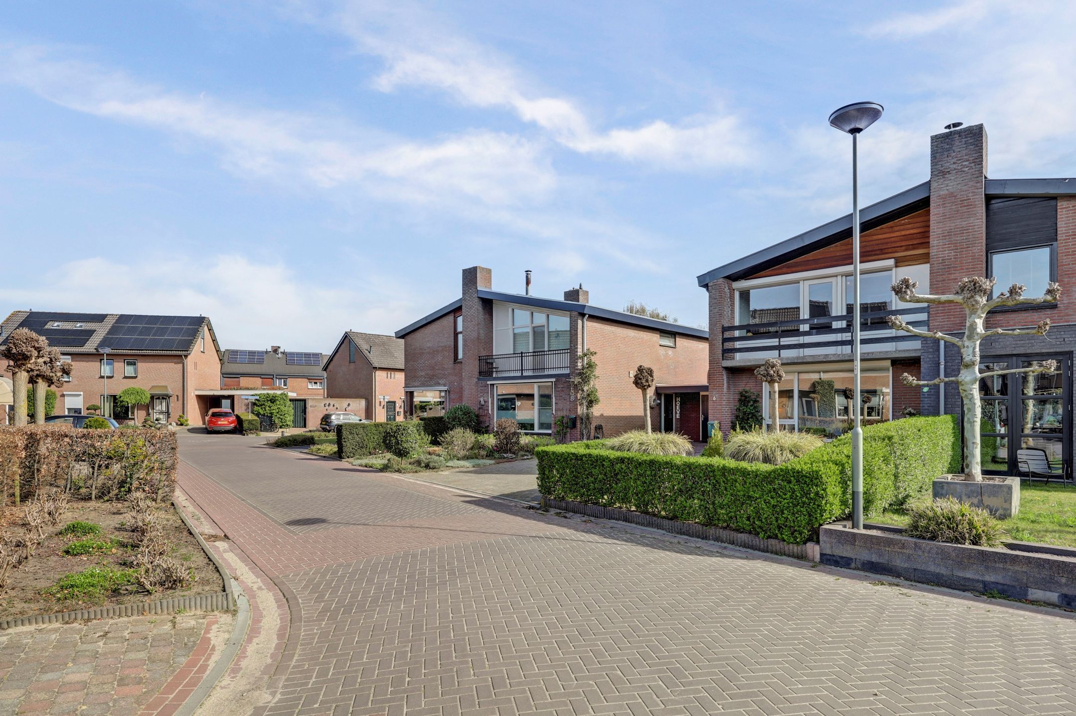 Foto 6 van van der Marckstraat 6