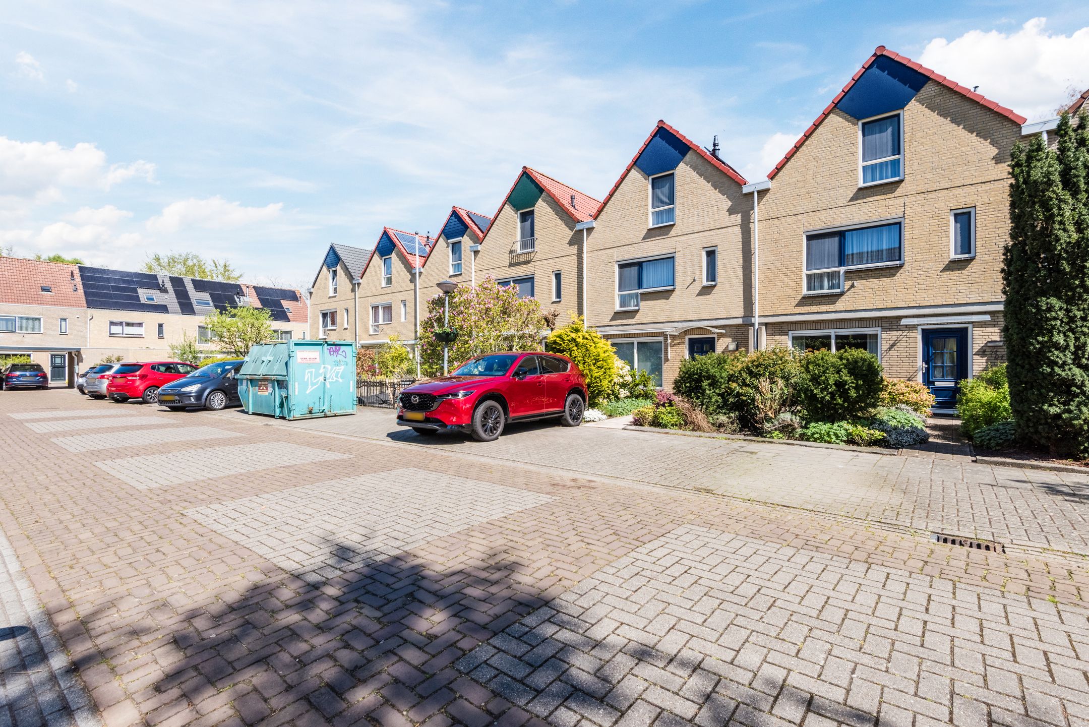 Foto 51 van Karveel 54 4