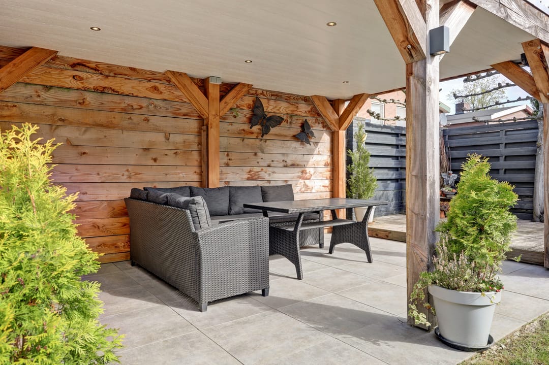 Foto 52 van van der Marckstraat 6