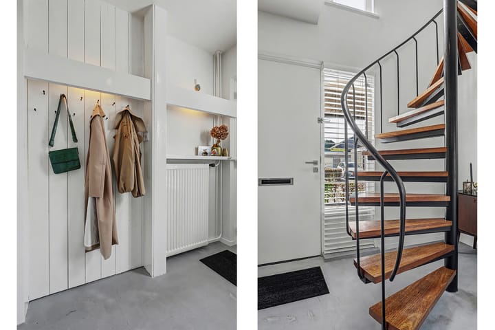 Foto 4 van Felix Timmermanslaan 1