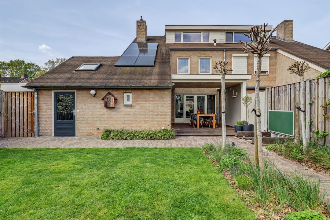 Foto 53 van Felix Timmermanslaan 1