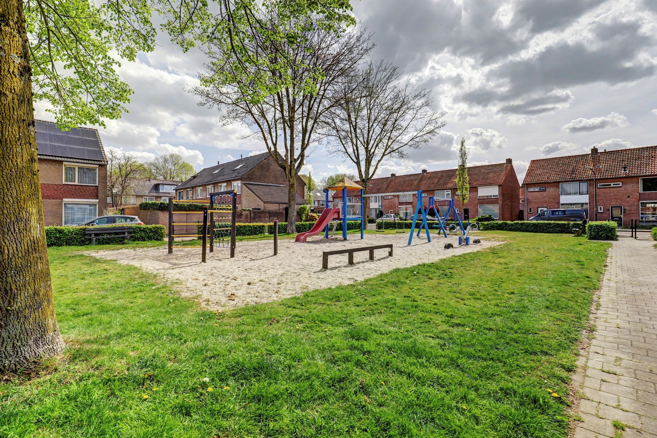 Foto 60 van Felix Timmermanslaan 1