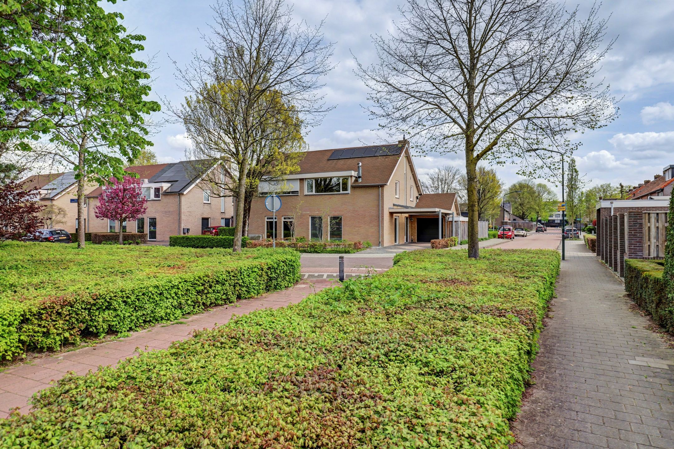 Foto 54 van Felix Timmermanslaan 1