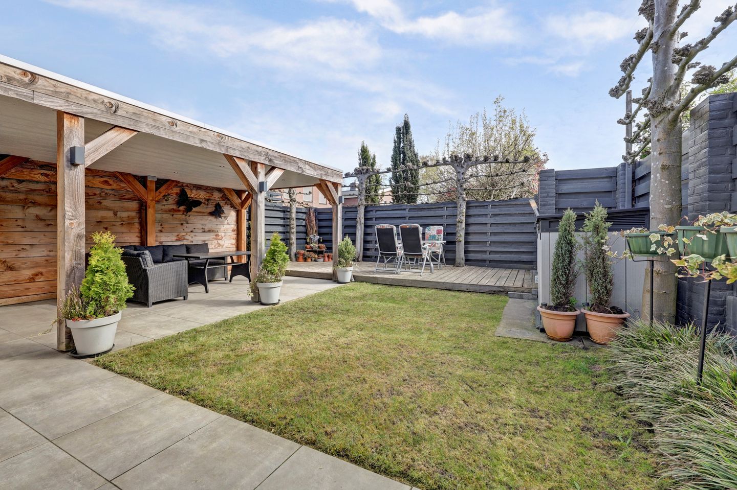 Foto 5 van van der Marckstraat 6