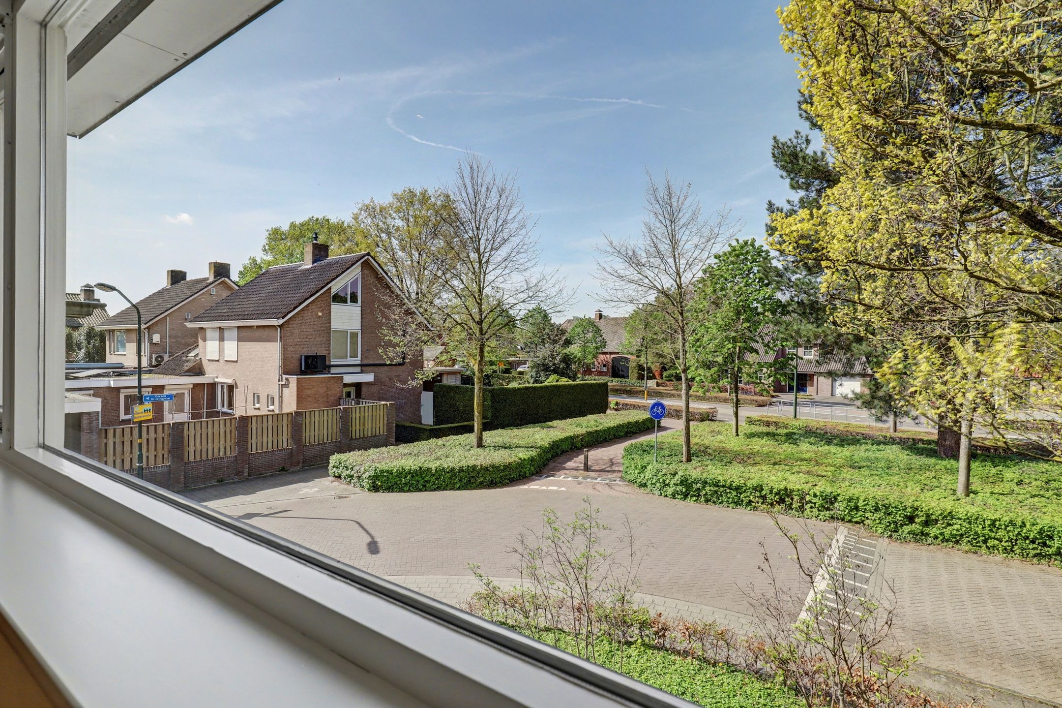 Foto 24 van Felix Timmermanslaan 1