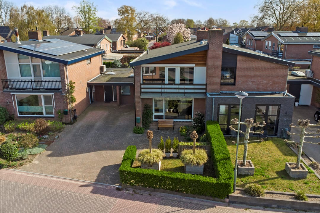 Foto 61 van van der Marckstraat 6