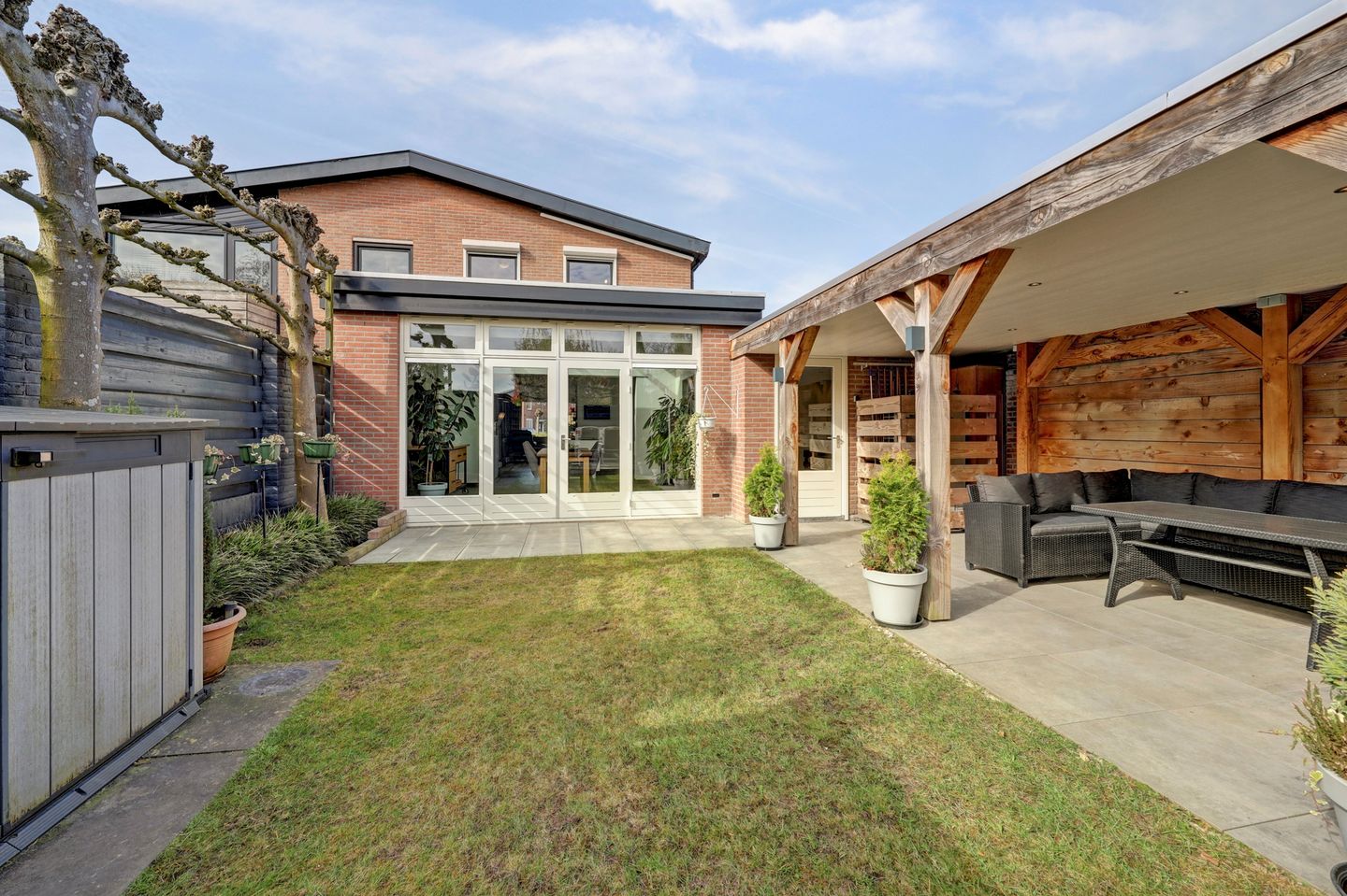 Foto 55 van van der Marckstraat 6