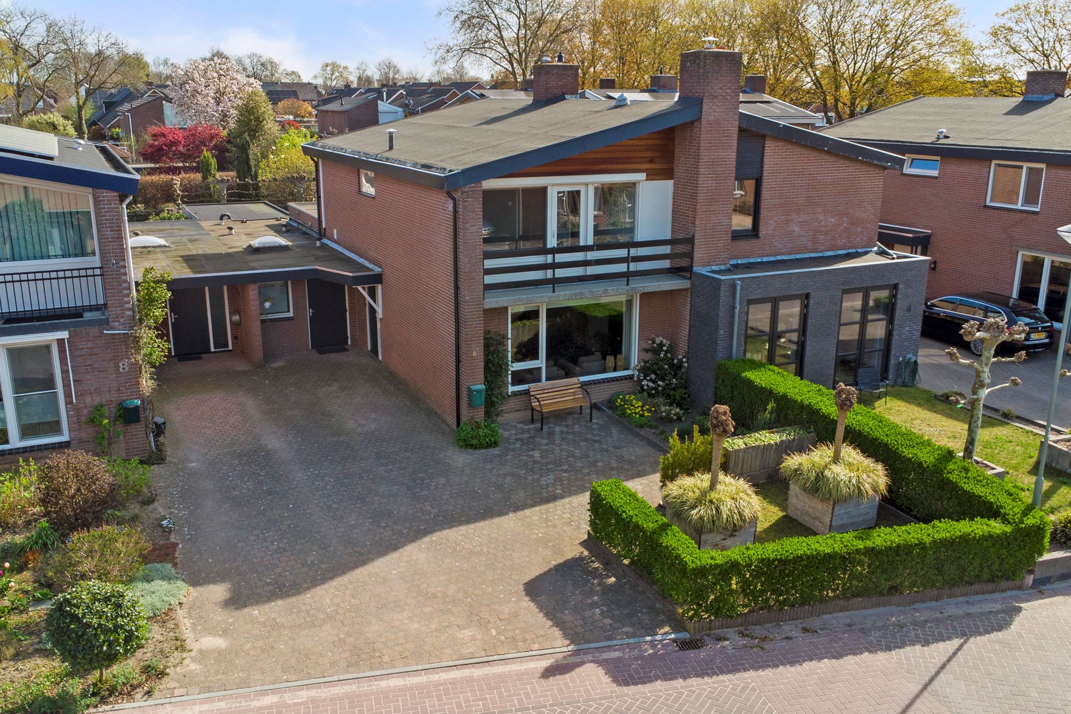 Foto 60 van van der Marckstraat 6