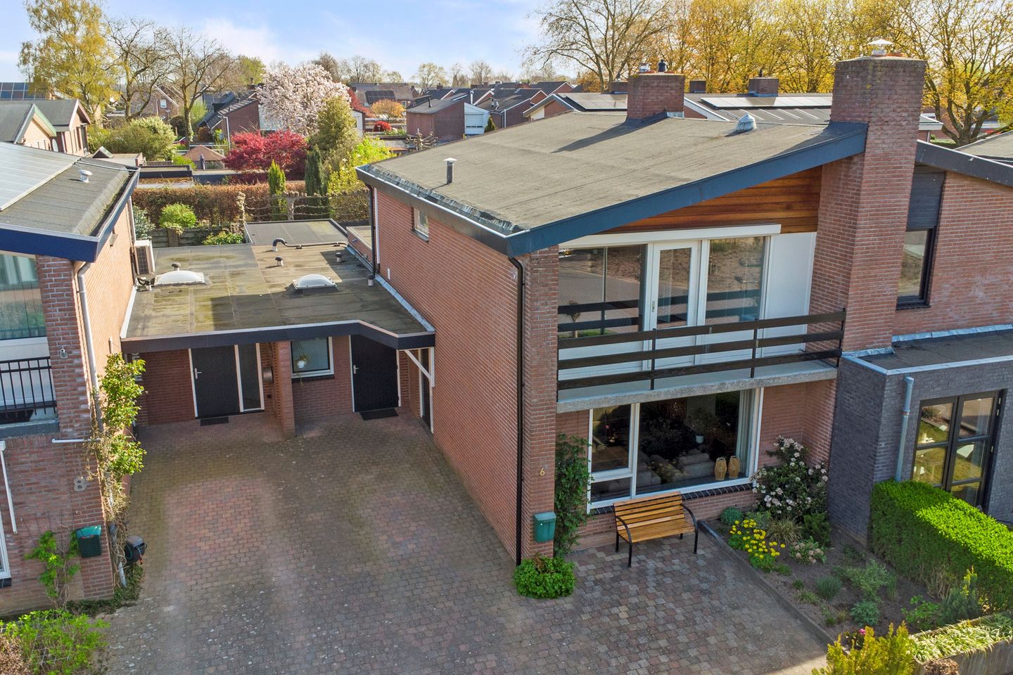 Foto 59 van van der Marckstraat 6