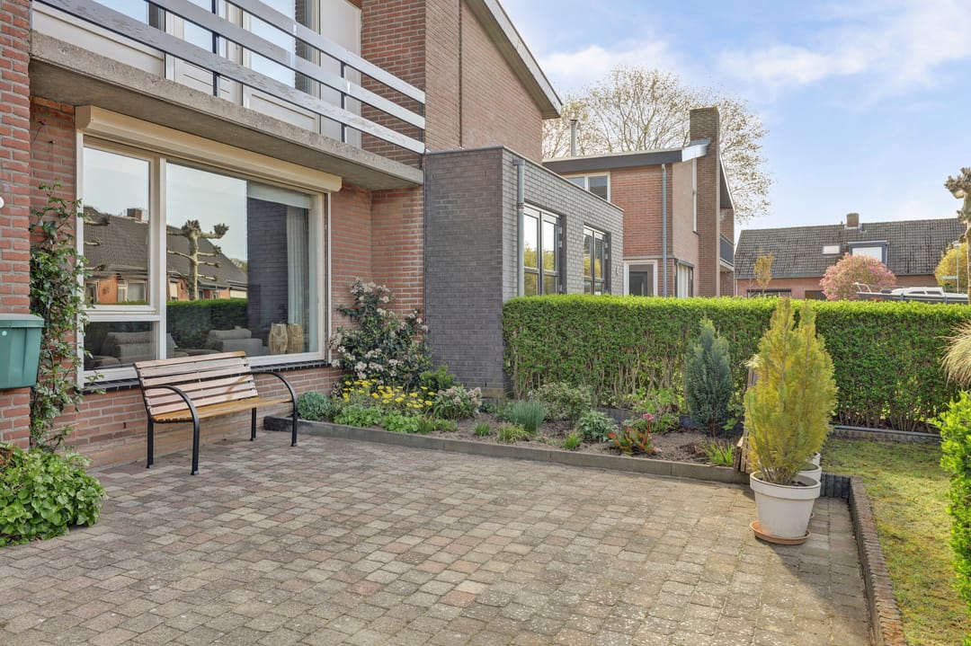 Foto 58 van van der Marckstraat 6