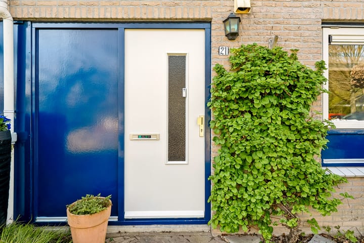 Foto 3 van Marijnenstraat 21